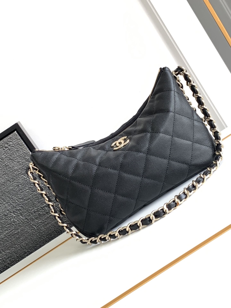 Ch**el hobo bags